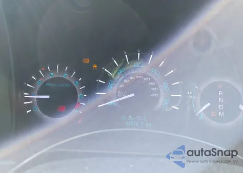 2010 Mercury Milan Premier из США, поврежденный, VIN 3MEHM0JG2AR656381